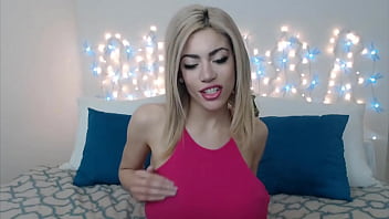 Preview 1 of Frenchbukakke - Sexy hot with implants and great body