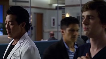 Preview 4 of Cory Baby One On One Anal - T.G.D.S02E04