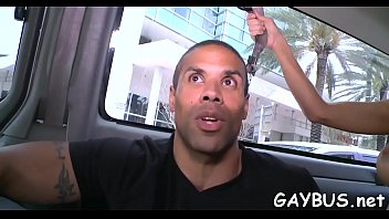 Preview 1 of Kostas Sex - Blowjob with a lewd gay fellow