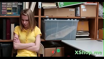 Preview 2 of Cuba Cock - Slutty Catarina Petrov finds a big shlong