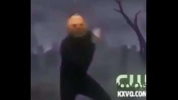 Preview 4 of Susan George Rape Scene - Skinny white guy fucks so hard his skeleton pops out