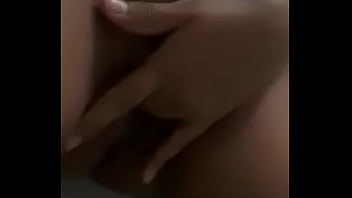 Preview 3 of Open Bf Hd - Amiga de mi esposa me manda video masturbandose por que quiere que le meta mi verga!!! Parte 1