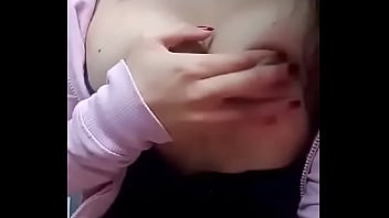 Preview 1 of Aag Xxx Video - Le mando un video a mi esposo mientras trabaja
