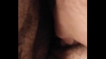 Preview 3 of Young Russian Step Mom Fuck - Fucking wife while hubby works