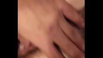 Preview 4 of Young Russian Step Mom Fuck - Fucking wife while hubby works