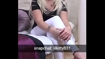 Preview 1 of Mamdy Flores - blonde mom masturbate