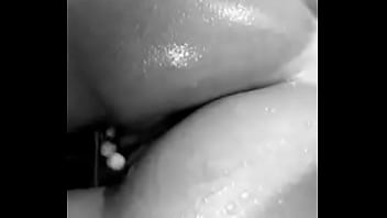 Preview 3 of Anastasia Lux Hairy - jaz grieco masturbandose en la ducha
