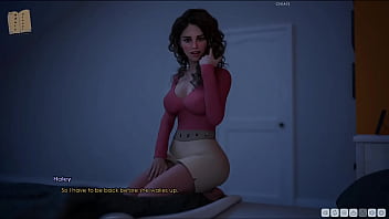 Preview 2 of Juno Eclipse - Lust Academy 159