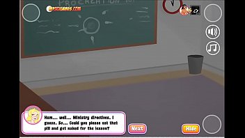Preview 1 of Secdeye Sister - School Breeding Orgy