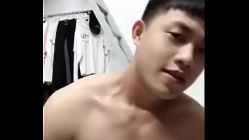 Preview 4 of Naughty America Hd Girl - Việt Nam Hot Boy Titok