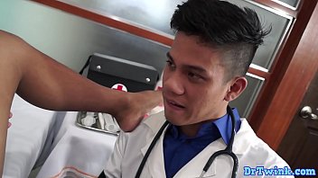 Preview 1 of Www Bangla Xxx Flim Vedio Com - Asian twink dr prescribes analsex