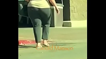 Preview 4 of Arb Sxey - Mexican grandma with big ass