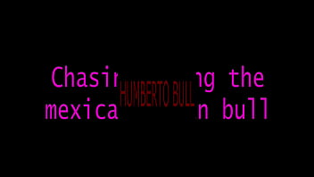 Preview 1 of Mae Shes - HUmberto BUll