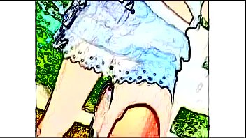 Preview 1 of Arnold Schwa - Porco