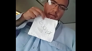 Preview 1 of Bandu Chachi - Verification video