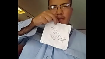 Preview 4 of Bandu Chachi - Verification video