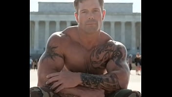 Preview 2 of Sane Lion Xx X Video Had - Have a blessed and beautiful day ️ #gijoey #working #flex #armyveteran #beast #stud #bull #love #kindness #believe #d...
