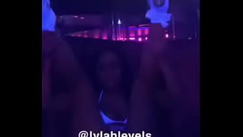 Preview 4 of Kannada Xxxx Bf - Young Latina Exotic Dancer LylahLevels