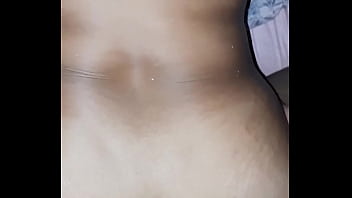 Preview 4 of Aunt Striping - Safada fode gostoso o cuzinho