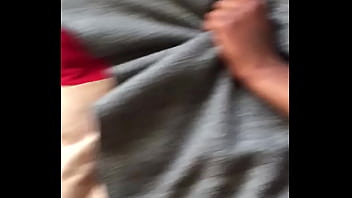 Preview 1 of Mom And Son Real Life Meaning - Black girl getting rammed Hit Squad