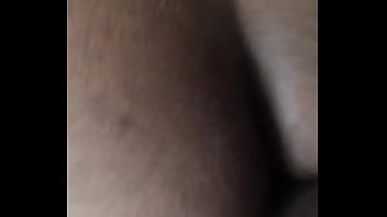 Preview 4 of Mom And Son Real Life Meaning - Black girl getting rammed Hit Squad