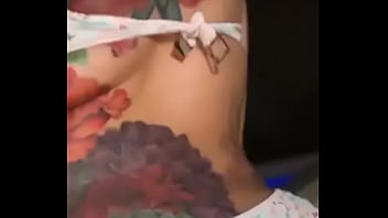 Preview 2 of Helpless Abuse Gang Fucked - Cardi b in a sexy bikini showing tits and fat ass