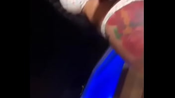 Preview 4 of Helpless Abuse Gang Fucked - Cardi b in a sexy bikini showing tits and fat ass