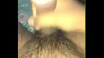 Preview 1 of Lady Mega Singaraja Striptease - My dick