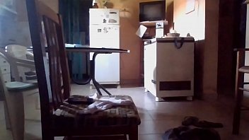 Preview 3 of Halt Sex Xxx - paja en la bombacha de mi hermana