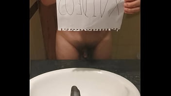 Preview 3 of Penis Huge Bbm - Verification video