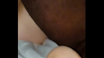Preview 4 of Xxx Bf Asia - Sara goes black