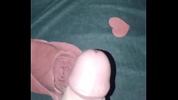 Preview 2 of Angie Arizona - my trans dick cum