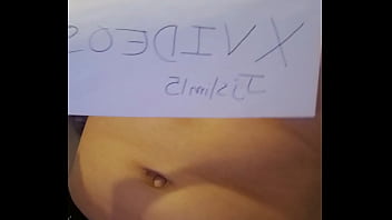 Preview 4 of Sheena Ryder Blowjob - Verification Video
