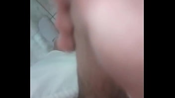 Preview 2 of Mistress Femdom Spit Slap Piss - Ando solo y aburrido