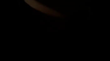 Preview 2 of Public Czech Sex - BrownSugar taking backshots (NO FLASH)