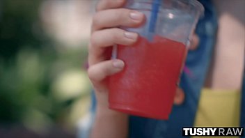 Preview 1 of Eat Clit Till Cum - TUSHYRAW She needs anal daily