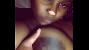 Preview 4 of Bini Jiran Isap Batang - Girl playing with herself
