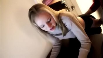 Preview 1 of Bihari Sexmuvi - nice blonde teen spanking