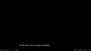 Preview 3 of Babay Milk - Stranded In Space #163 - Hot Asian Milf Begs Me To Fuck Her Step Daughter While I Penetrate Her In Her Tight Pussy