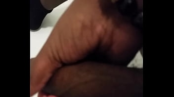 Preview 2 of German Filmstar - Trying to jerk off but my stupid friend keeps texting me