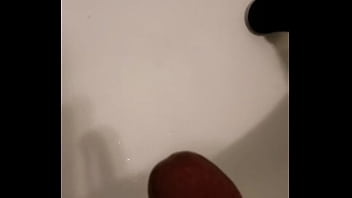 Preview 4 of German Filmstar - Trying to jerk off but my stupid friend keeps texting me