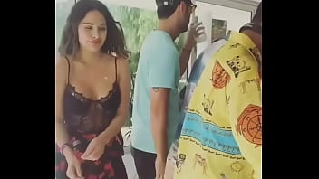 Preview 3 of Bbw Women Forced By Stranger - Verification video