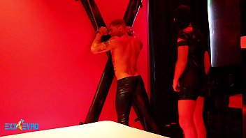 Preview 2 of Deutch Porn - Escravo e submisso!!!