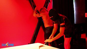 Preview 1 of Deutch Porn - Escravo e submisso!!!