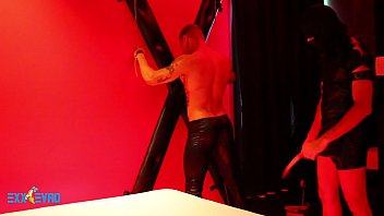 Preview 4 of Deutch Porn - Escravo e submisso!!!