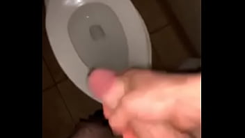 Preview 2 of Giving Woboydy - Cum in the garden
