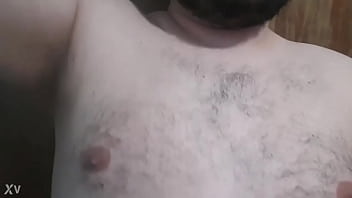 Preview 2 of Xxnx Tap The Kg Che - Gordinho manda recado pro seus f&atilde_s que querem marcara real com ele