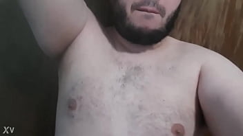Preview 4 of Xxnx Tap The Kg Che - Gordinho manda recado pro seus f&atilde_s que querem marcara real com ele