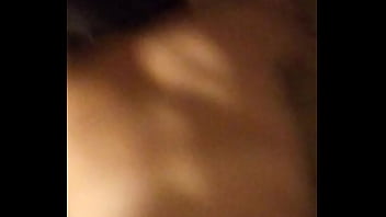 Preview 4 of Sec Sister - My stepsister is such a white whore and only wants my BBC