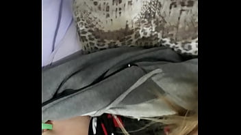 Preview 4 of Xterm Oral Sex - minha esposa tomando tapas na cara de um macho de verdade
